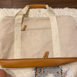 Weekender bag